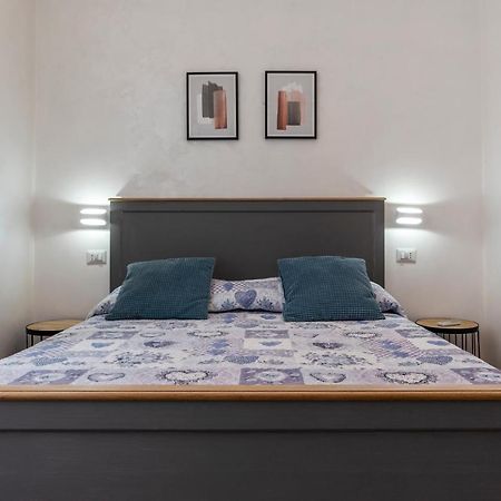 Roma Termini Big Apartment Luaran gambar