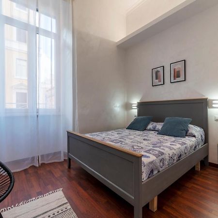 Roma Termini Big Apartment Luaran gambar