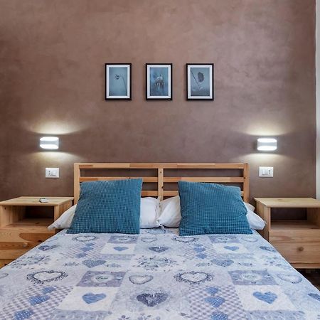 Roma Termini Big Apartment Luaran gambar