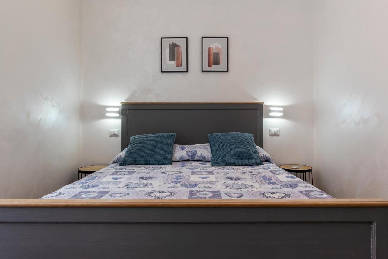 Roma Termini Big Apartment Luaran gambar