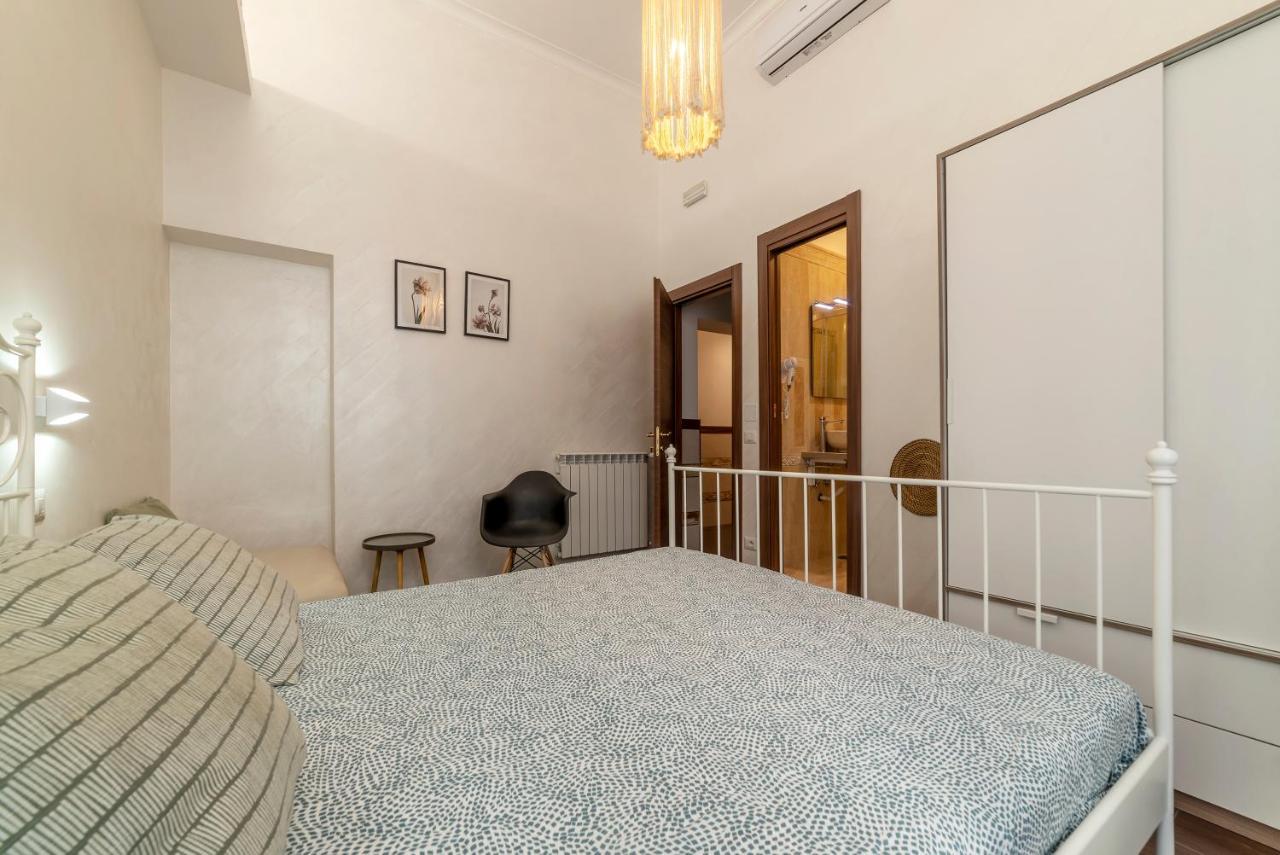 Roma Termini Big Apartment Luaran gambar